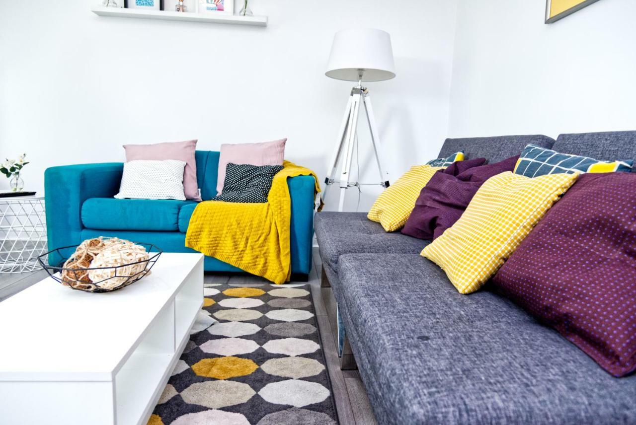 The Pent House - Lushio Apartments Νορθάμπτον Εξωτερικό φωτογραφία