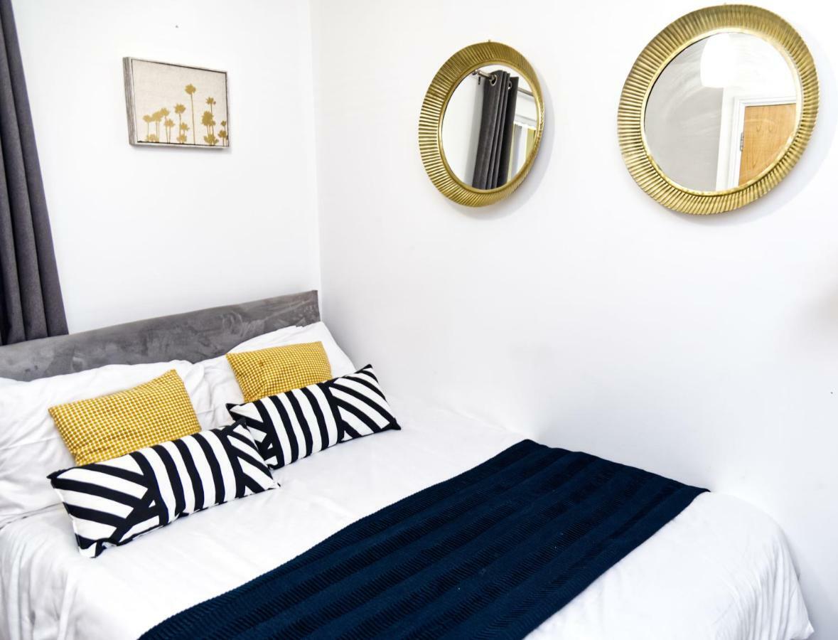 The Pent House - Lushio Apartments Νορθάμπτον Εξωτερικό φωτογραφία